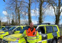 Motorists urged to check tyres and journeys before setting off this bank holiday  