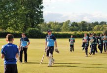 Dumfries Defeat Uddingston in Final Over Finish - Cricket News