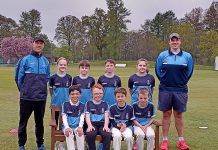 Junior Cricket: Dumfries Under-11s open their League season