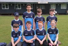 DUMFRIES JUNIORS WIN AT LANERCOST - CRICKET NEWS