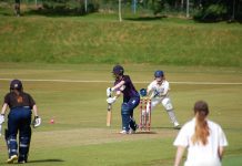 Women's team open with league win over Corstorphine - Cricket News