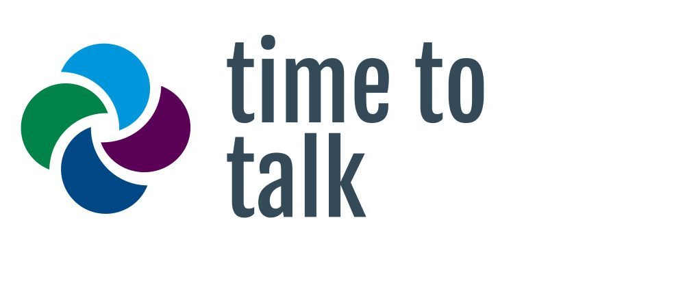 Partnership launching ‘Time to Talk’ conversations across summer months