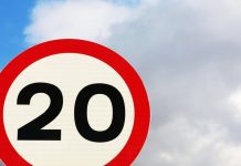 TEMPORARY 20MPH SPEED TRIALS INTRODUCED AT MANY DUMFRIES AND GALLOWAY VILLAGES