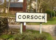 Excitement builds ahead of the Return of the Great Corsock Show!
