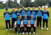 CRICKET NEWS - Close Clydesdale loss for Dumfries