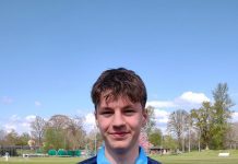 SCOTLAND DEBUT FOR JAMES - CRICKET NEWS