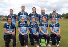 Women's Cricket: Dumfries and Galloway Women Finish League In Forth