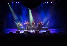 Blazin’ Fiddles Celebrate 24th year with Dumfries Date