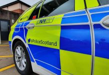 58 YEAR OLD MOTORCYCLIST KILLED ON A708 NEAR MOFFAT