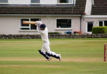 Dumfries Cricket: Exciting Derby Win over Galloway