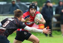 Sandy Irving Memorial Trophy Match Returns After Covid - RUGBY NEWS