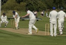 St.Michael’s Take on Gamblesby at Kingholm - Cricket News