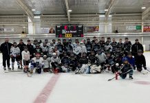 Junior Sharks back with a bang - Ice Hockey News