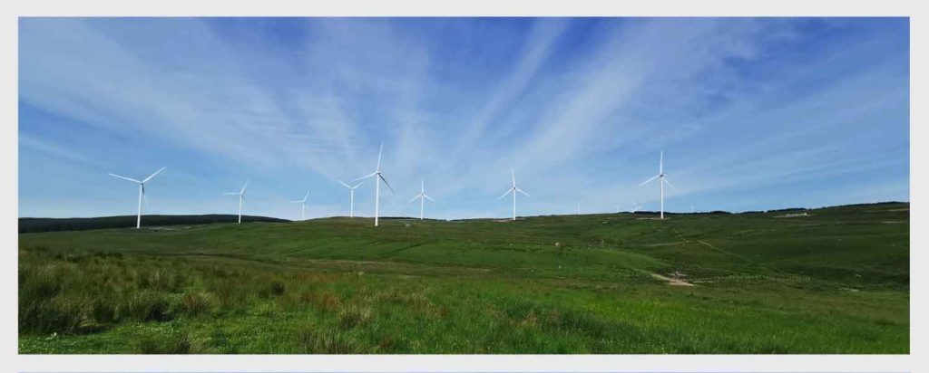 NEW WIND FARM FUND FOR COMMUNITY GROUPS IN EAST DUMFRIESSHIRE