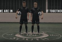 Queen Of The South Launch New 'In It Together' Kit