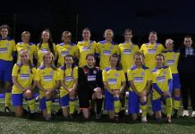 QUEEN OF THE SOUTH LADIES AND GIRLS FC WEEKLY ROUND-UP