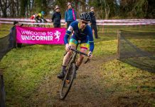 Exhilarating Cyclocross Comes To Castle Douglas On Sunday