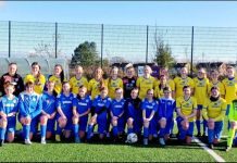 QUEENS LADIES KEEP TITLE HOPES ALIVE WITH WIN AT SANQUHAR