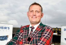 Doddie's Memorial Service Details Are Announced