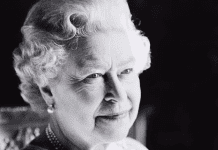 SPECIAL SERVICE TO REMEMBER QUEEN ELIZABETH II TO BE HELD IN DUMFRIES