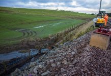 Trains between Carlisle and Scotland To Restart Now West Coast Mainline Reopens