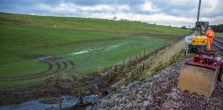 Trains between Carlisle and Scotland To Restart Now West Coast Mainline Reopens