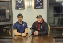 NEW DUMFRIES AND GALLOWAY RUGBY PODCAST GROWING IN POPULARITY