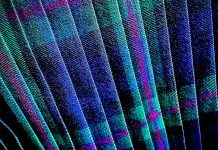 Major Exhibition Focusing On Tartan Opens at V&A Dundee from April