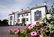 Two Gretna Green hotels named as finalists in Scotland's Prestige Hotel Awards 2023