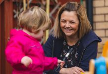 TARGETED RECRUITMENT CAMPAIGN TO BOOST SCOTLAND’S CHILDMINDING WORKFORCE IN DUMFRIES AND GALLOWAY COMMUNITIE