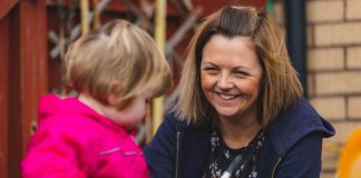 TARGETED RECRUITMENT CAMPAIGN TO BOOST SCOTLAND’S CHILDMINDING WORKFORCE IN DUMFRIES AND GALLOWAY COMMUNITIE