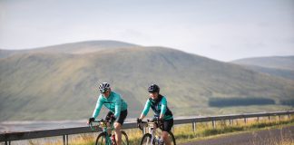 Tour O The Borders: 25% Discount to Cyclists in the South of Scotland