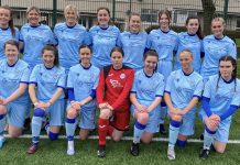 QUEENS LADIES WIN LOCAL DERBY TUSSLE AGAINST DALBEATTIE