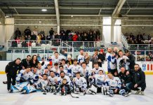 Sharks step closer to historic trophy haul