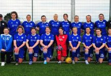 QUEENS LADIES KEEP WINNING STREAK GOING