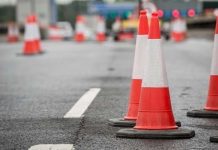 “Egg-cellent” news for motorists heading South this Easter Bank Holiday with roadworks lifted