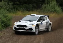 DALBEATTIE SET TO HOST 2023 RSAC SCOTTISH RALLY