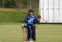 DUMFRIES CRICKET CLUB WEEKLY ROUND-UP 16/05/23