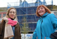 Artists commissioned for Midsteeple Quarter project