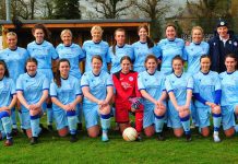 Perfect Ten for the Beautiful South as Queens Ladies are Crowned Champions.