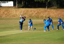 Dumfries Cricket Club Bowled Over With Three Wicket Win at St Ninians in the Championship