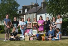 Driving Regeneration – Wigtown Book Festival Has Generated £50m For Region