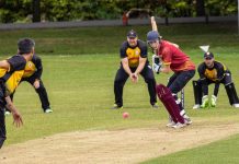 TOUGH DAY FOR GALLOWAY CRICKET CLUB AT EAST KILBRIDE