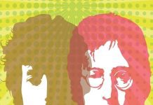 "When Judas Met John: Songs of Dylan and Lennon" - Theatre Royal (Studio) Dumfries