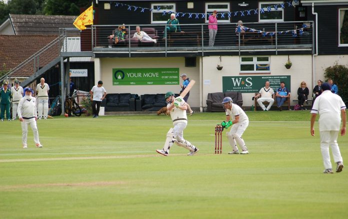 Australia O60s defeat Scotland at Nunholm in inaugural match