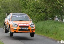 Dalbeattie Gears Up to Host Historic Scottish Rally