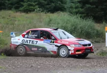 RSAC Scottish Rally welcomes sensational entry to new-look event