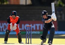 Scotland coming to Dumfries - Cricket News