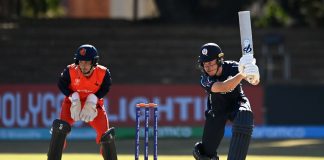 Scotland coming to Dumfries - Cricket News