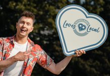 Dumfries and Galloway organisations urged to take part in Scotland Loves Local Week